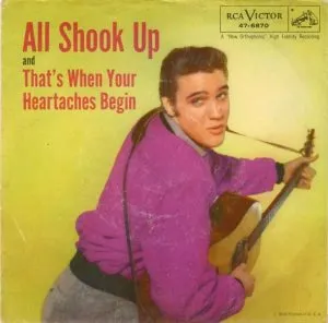 Elvis Presley's lesser-known tracks