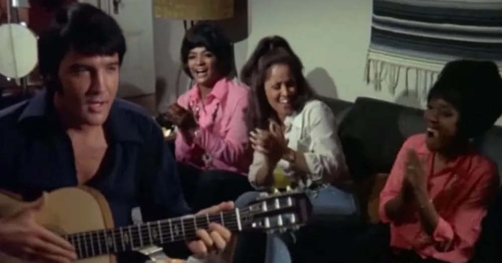 Elvis 