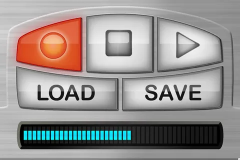 eMedia Guitar Method recorder