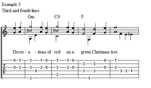 Example 3