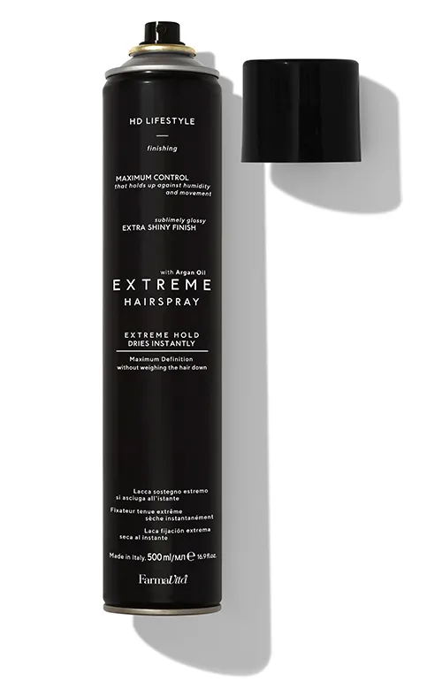 Extreme Hairspray