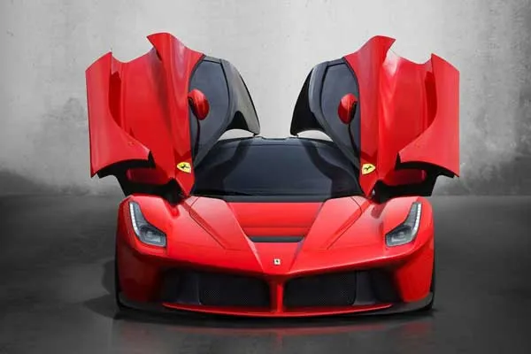 Ferrari