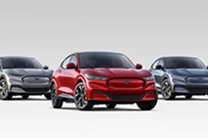 Ford Electric Vehicle (EV) Course Package