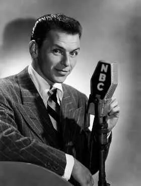 Frank Sinatra 1947