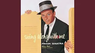 Frank Sinatra performing "Granada", an evocative and passionate song.