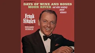 Frank Sinatra performing "Three Coins in the Fountain", a romantic song about wish-making.