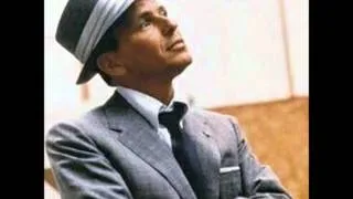Frank Sinatra performing "You My Love", a direct and tender declaration of affection.