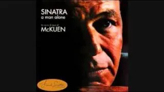 Frank Sinatra singing "Love's Been Good To Me", a grateful reflection on romantic experiences.