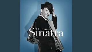 Frank Sinatra singing "Too Marvellous For Words", a delightful song about inexpressible beauty.