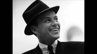 Frank Sinatra's lively performance of "I Get A Kick Out Of You", an energetic love song.