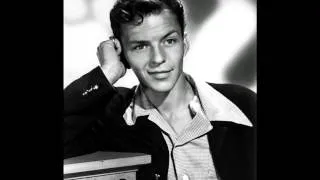 Frank Sinatra's rendition of "My Blue Heaven", a cozy and nostalgic tune about home.