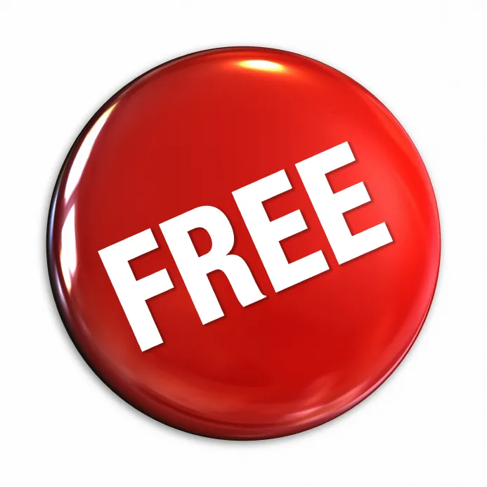 FREE!