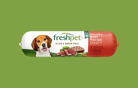 freshpet slice and serve beef roll