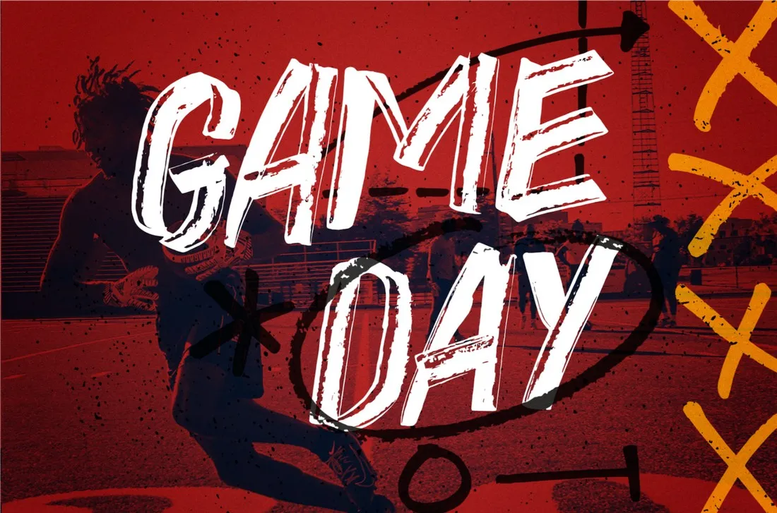 Game Day