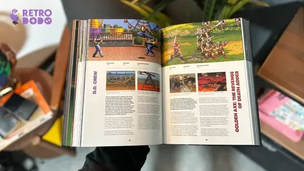 Go Straight Book Interior