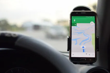 GPS