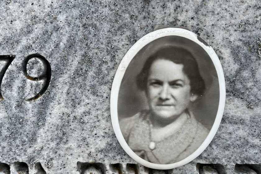 Grandma Zimmerman