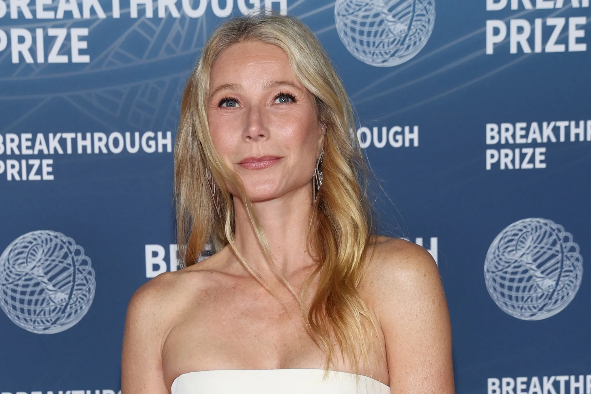 Gwyneth Paltrow opened up about cutting down on alcohol after drinking ‘seven days a week’ during the pandemic