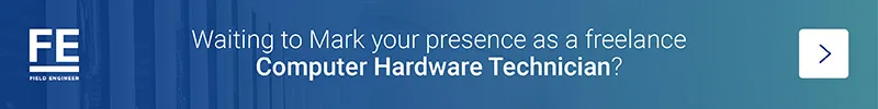 Hardware Technician Job Description