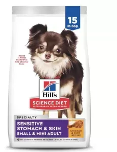 Hill’s Science Diet