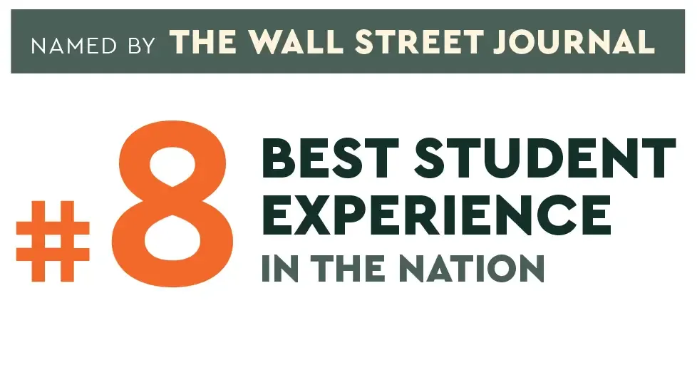 Hobart and William Smith Colleges - WSJ Ranking
