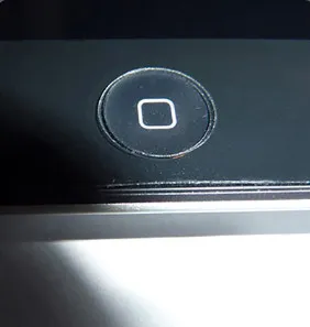 Home button