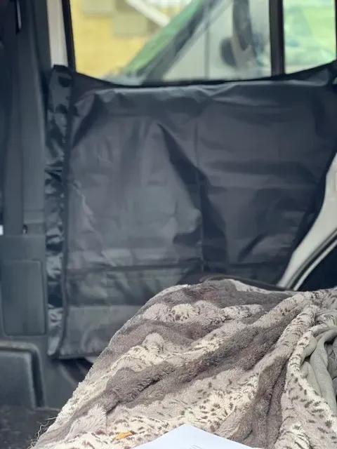 how to protect your car door from dog scratches