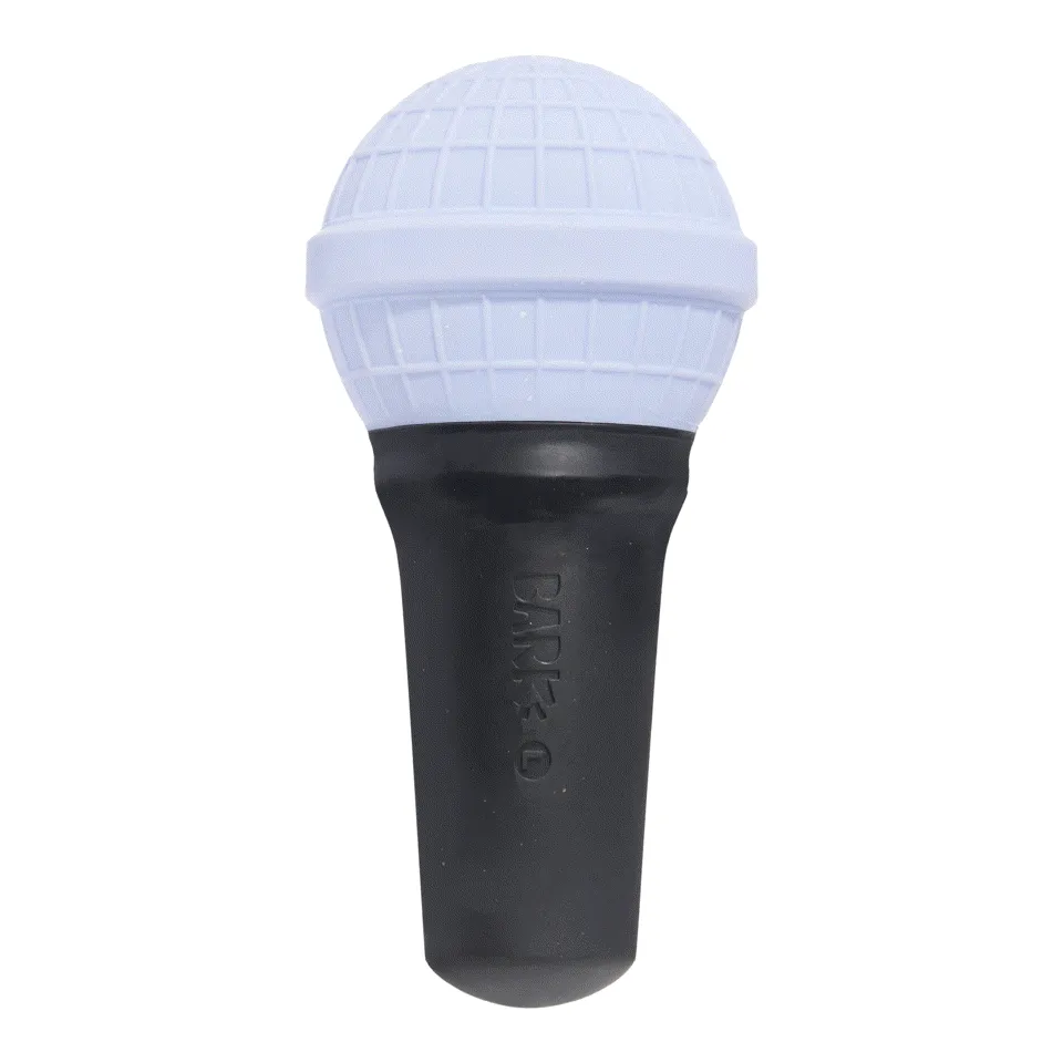 Howl-along Mic