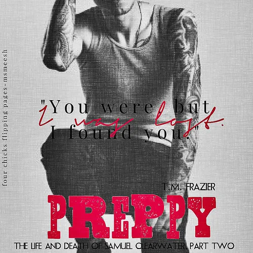 Image with #PreppyPART2