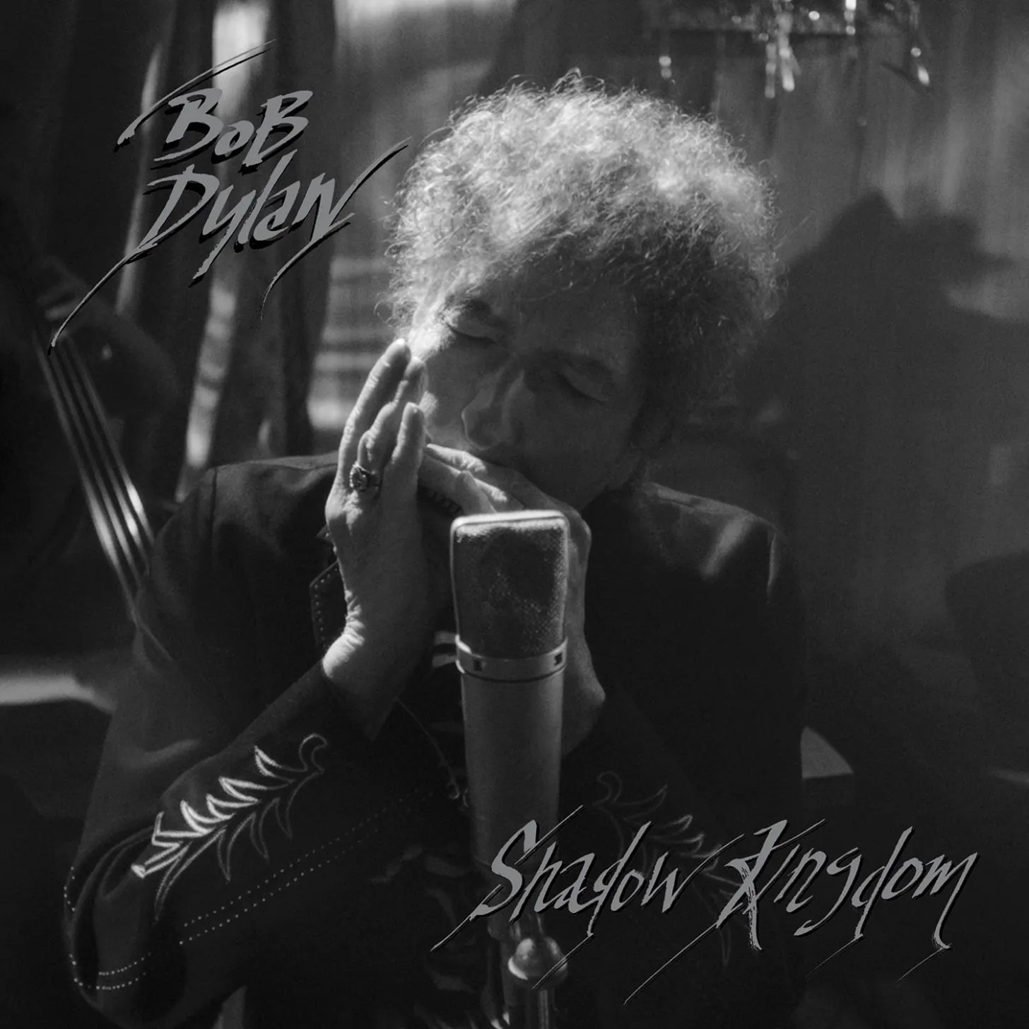 Ira Ingber with Bob Dylan