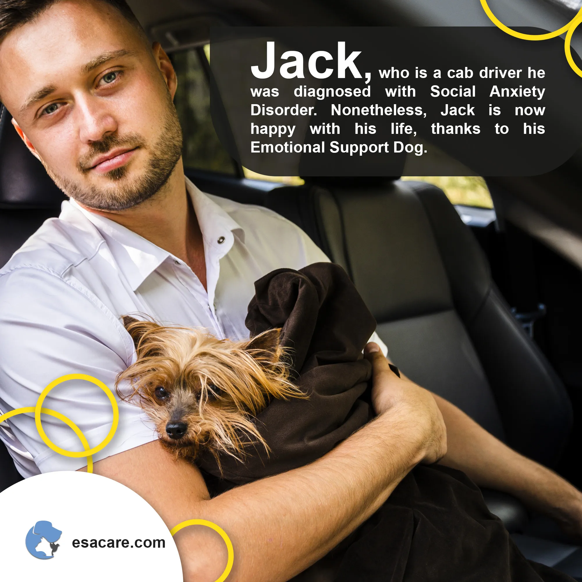 Jack and Tyson