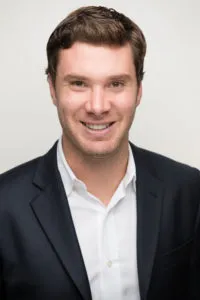 Judd Kyle Shader Headshot