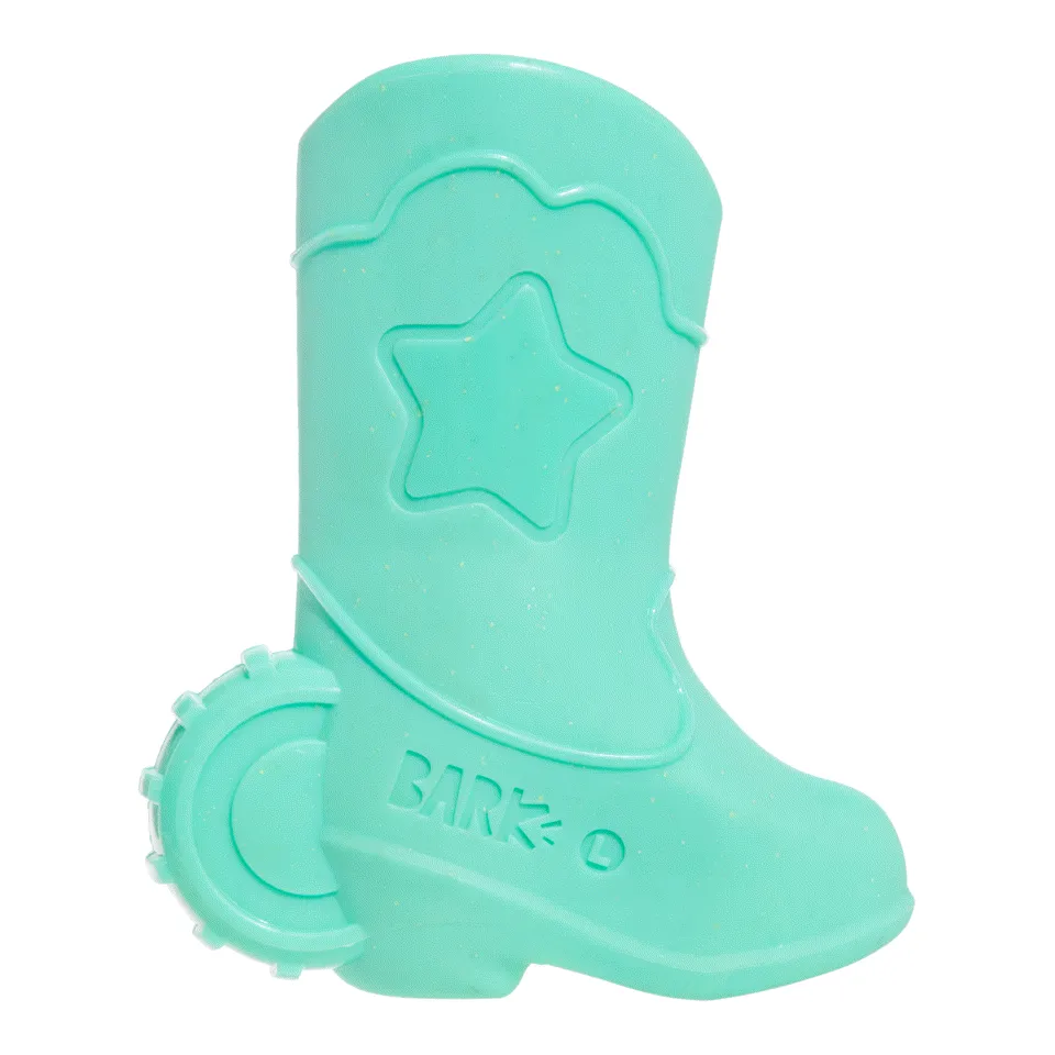 Knockin’ Boot