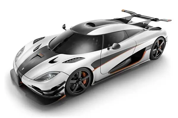 Koenigsegg