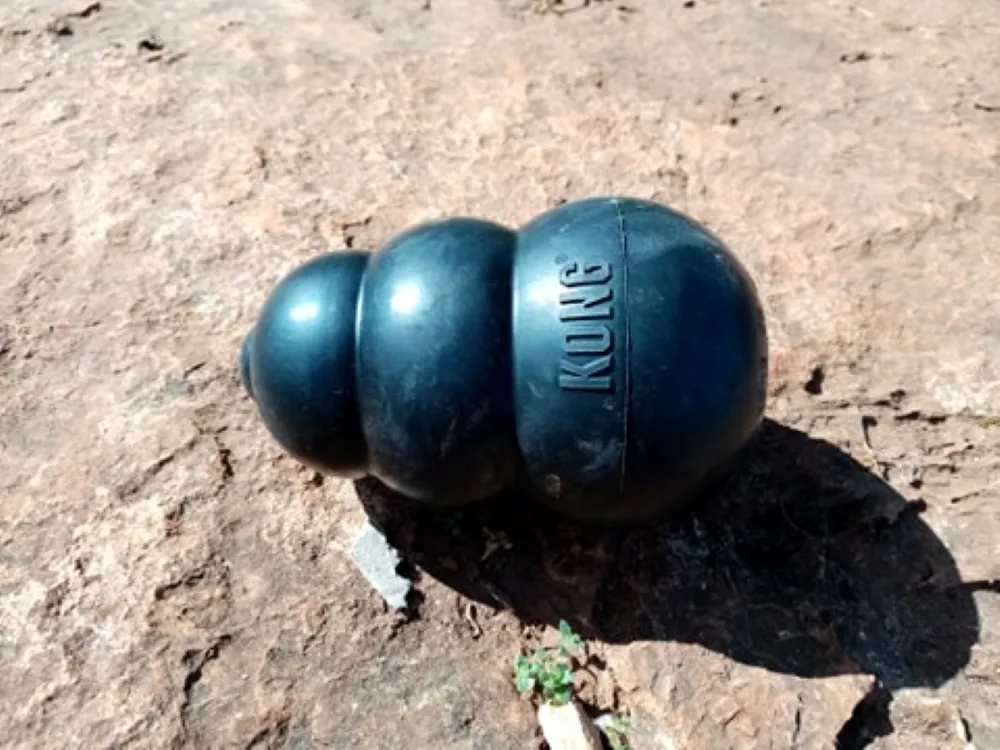 Kong Extreme Dog Toy – XXL Size