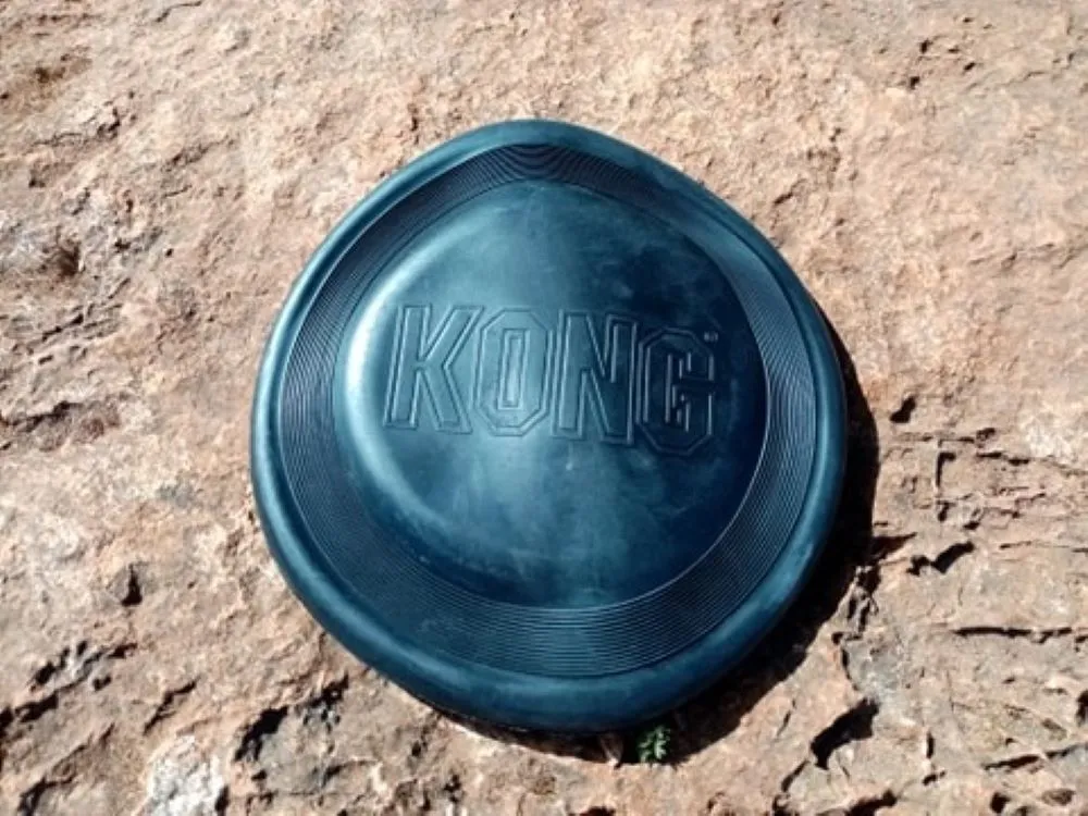 Kong Extreme Flyer
