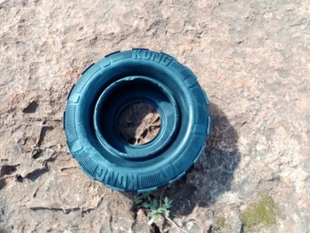 Kong Extreme Tyre Medium/Large