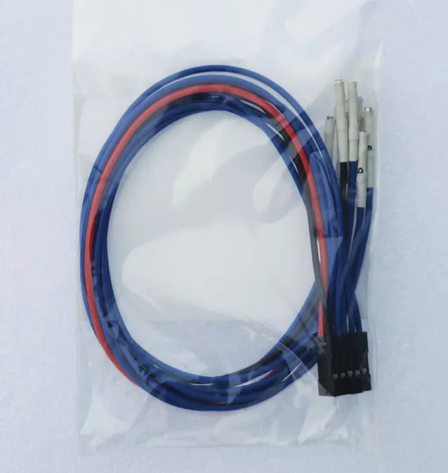 LabVIEW plugin for FlashcatUSB