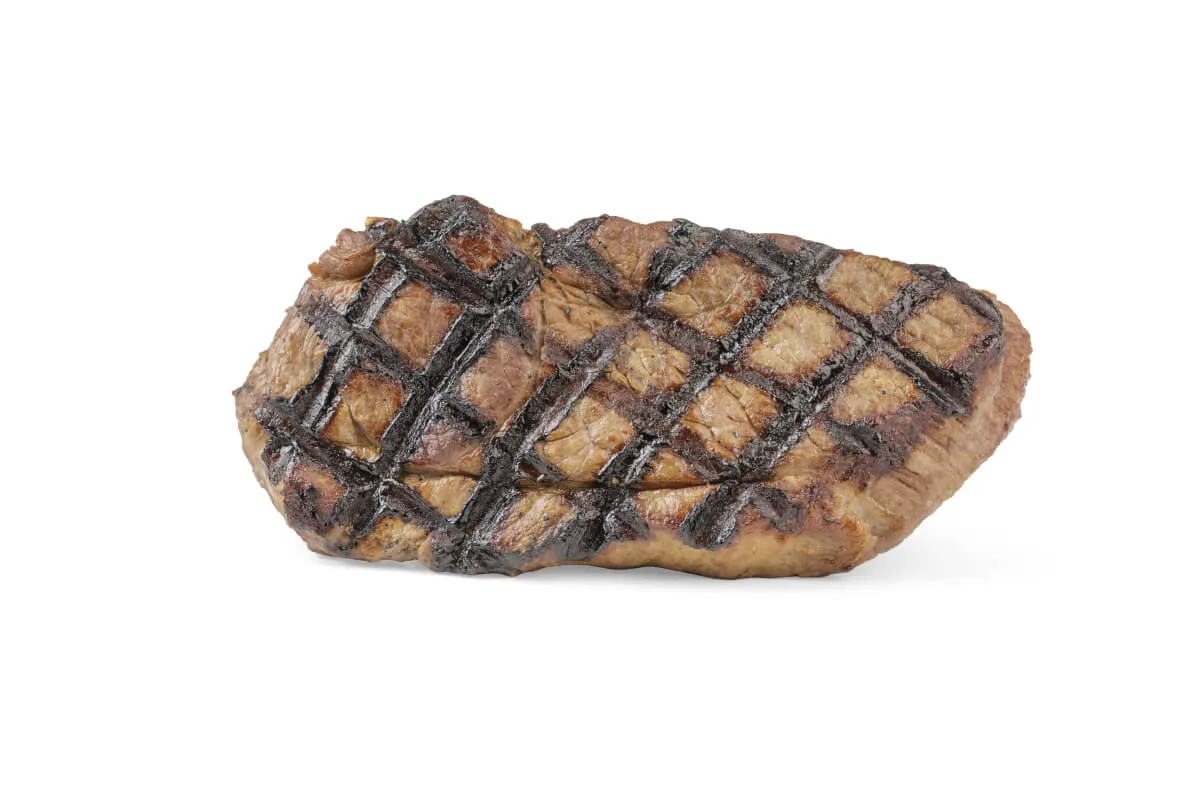 Lamb as a primary ingredient