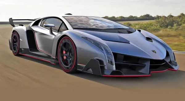 Lamborghini