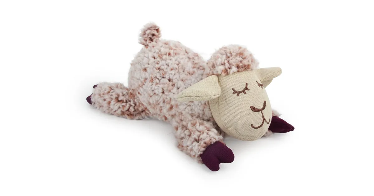 Lavender Scented Sheep