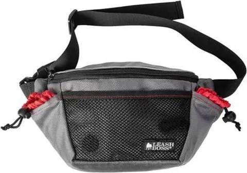Leashboss PackUp Pouch for dog sitters