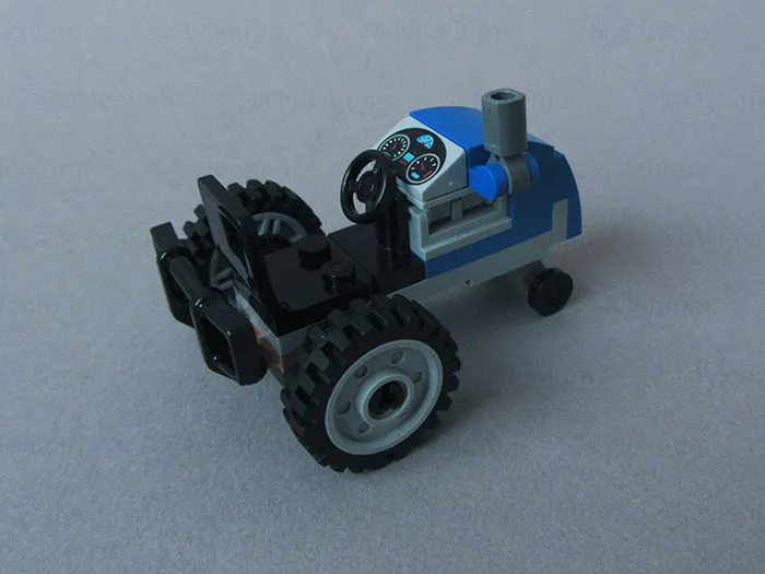 LEGO Magazine, LEGO Explorer, February 2023, Extra