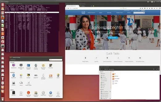 Linux