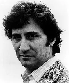 LOUIS LA RUSSO II