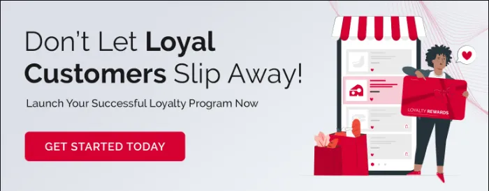 loyalty program