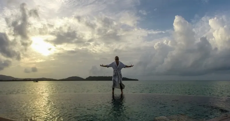Luxurious accommodation options at Song Saa Private Island