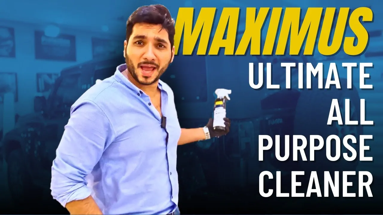 Maximus Products