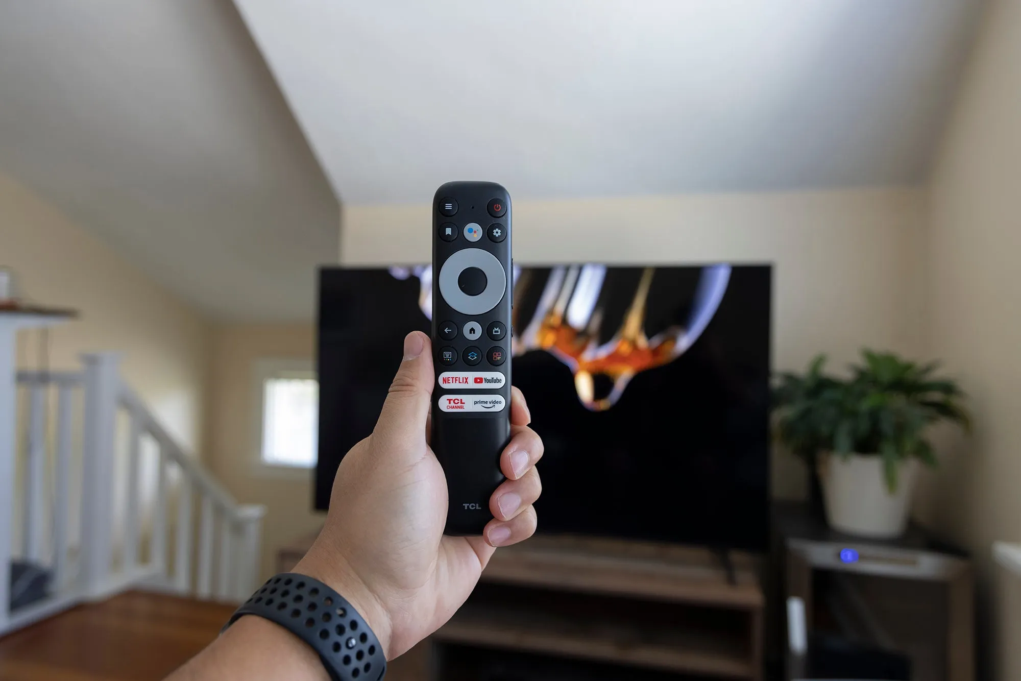 Movies and Streaming