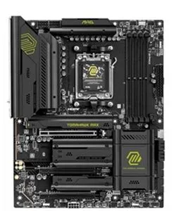 MSI MAG B850 Tomahawk MAX Wifi